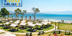 Riviera Holidays