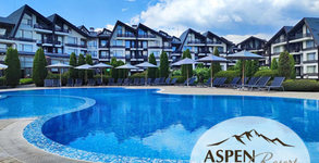 Aspen Resort Golf & Ski***