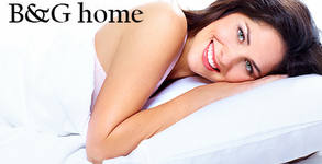 B&G home