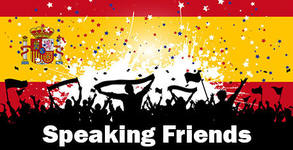 SpeakingFriends.com