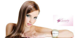 Козметично студио Beauty