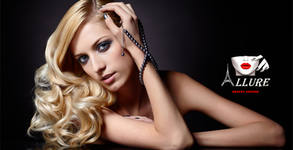 Allure Beauty Center