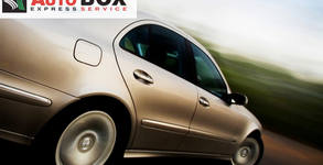 Автосервиз AutoBOX