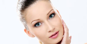 Beauty Salon Paris
