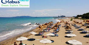 Globus Tours