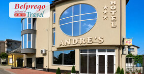 Belprego Travel