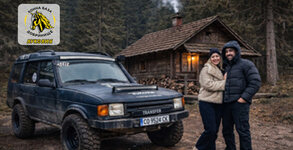 Конна база Вуковия