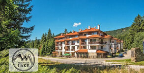 Хотелски комплекс Маунтин лейк