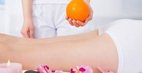 Масажно студио Body Therapy