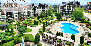 Aspen Resort Golf & Ski***