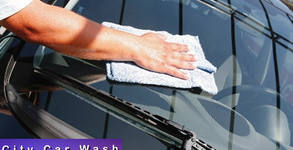 Автомивка City Car Wash