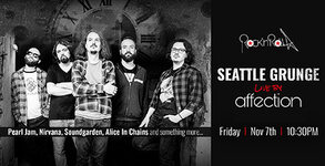 Клуб Rock'n'Rolla