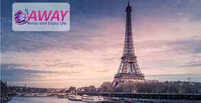 Away