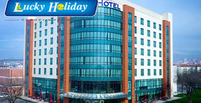Lucky Holiday