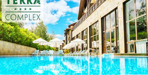Terra Complex****