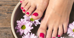Golden Beauty Nails - NM