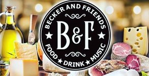 Becker & friends