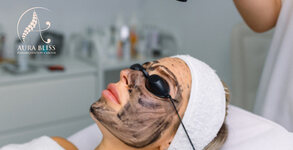 Салон за красота Aura Bliss