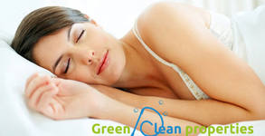 Green Clean Properties