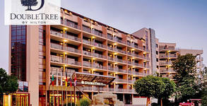 DoubleTree by Hilton Varna