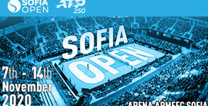 Sofia Open