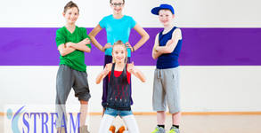 Stream Dance Center