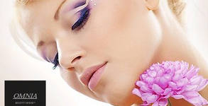Omnia Beauty House