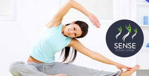 Sense Active Center