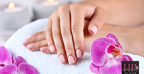 Hristina Peicheva Nail Artist