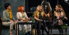 Сатиричен театър