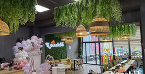 Сладкарница Колаков