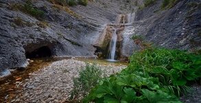 Разходка с джип