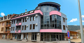 Хотел Елит Релакс