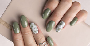 Golden Beauty Nails - NM