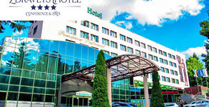 Zdravets Hotel Conference & SPA