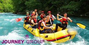 Journey Group