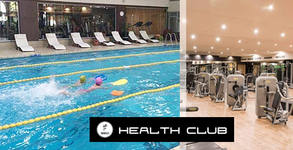 360 Health Club