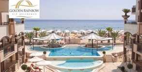 Golden Rainbow VIP Residence