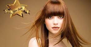 Gloss Нair Design and Nails