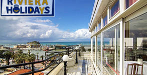Riviera Holidays