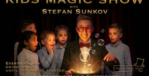 The House of Magic