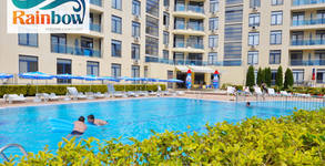 Rainbow 1 Resort Club