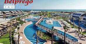 Belprego Travel