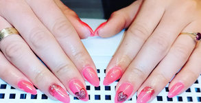 Golden Beauty Nails - NM