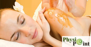 Холистичен център Physio Point