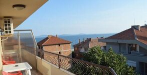 Семеен хотел "Стаматови"