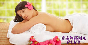 Wellness Center Ganesha Club