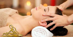 Кабинет Elenkoff Massage