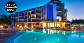Комплекс Южна Перла