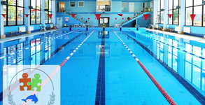 Клуб по водни спортове предлага 3 урока по плуване
